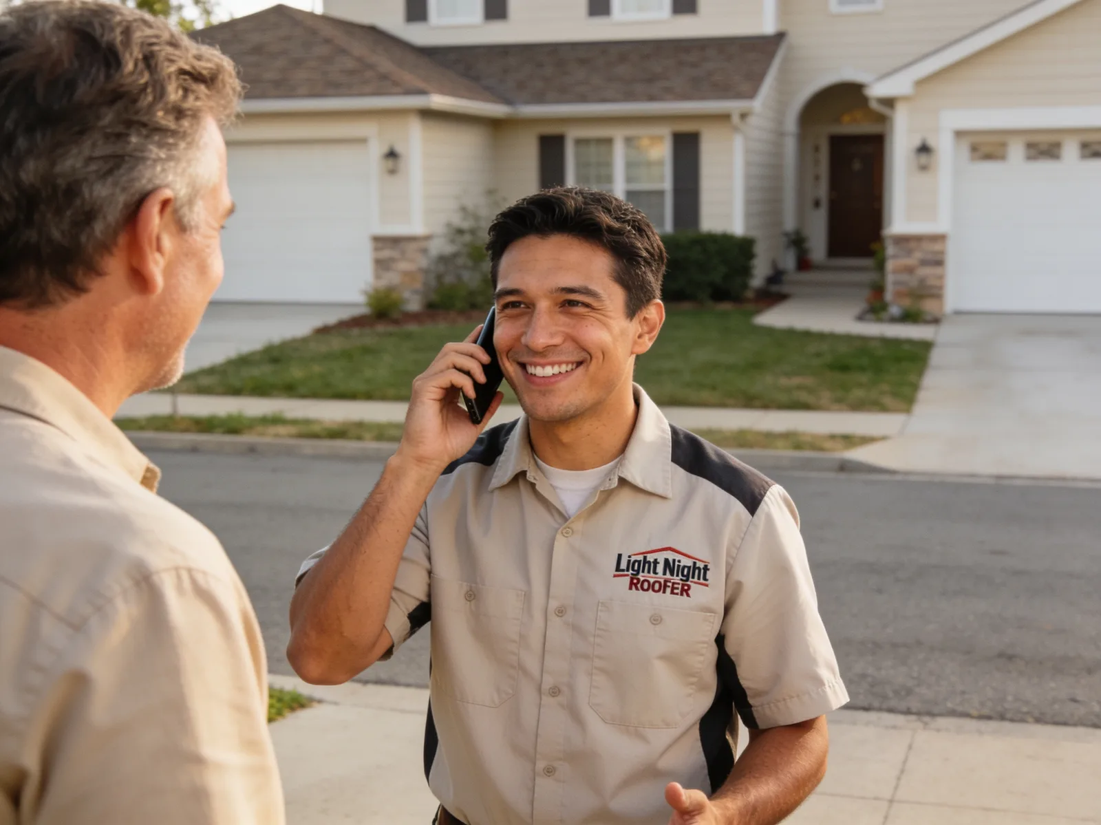 Emergency Roof Repair Hackberry, LA FAQs